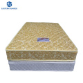 5 Star Hotel Standard Spring Foam Mattress